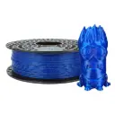 Azurefilm PLA 1.75mm 1kg blue glitter