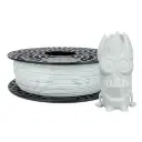 Azurefilm PLA 1,75mm 1kg witte glitter