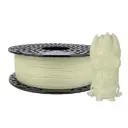 Azurefilm PLA 1.75mm 1kg glow in the dark white