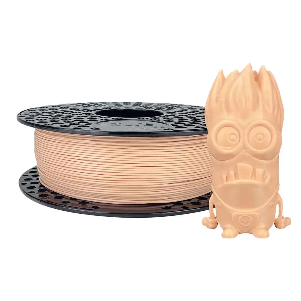 Azurefilm PLA 1.75mm 1kg skin latte