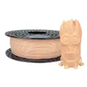Azurefilm PLA 1.75mm 1kg skin latte