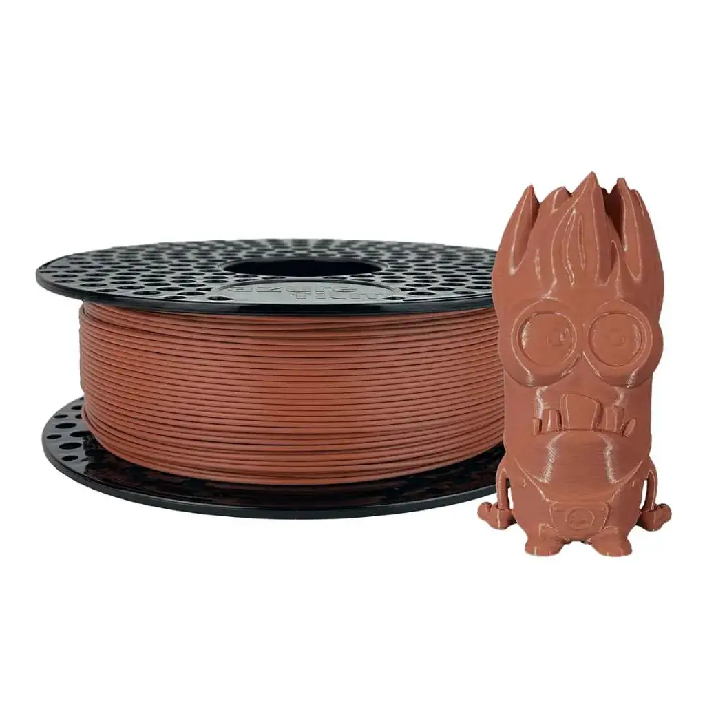 Azurefilm PLA 1,75 mm 1 kg Haut Cappuccino