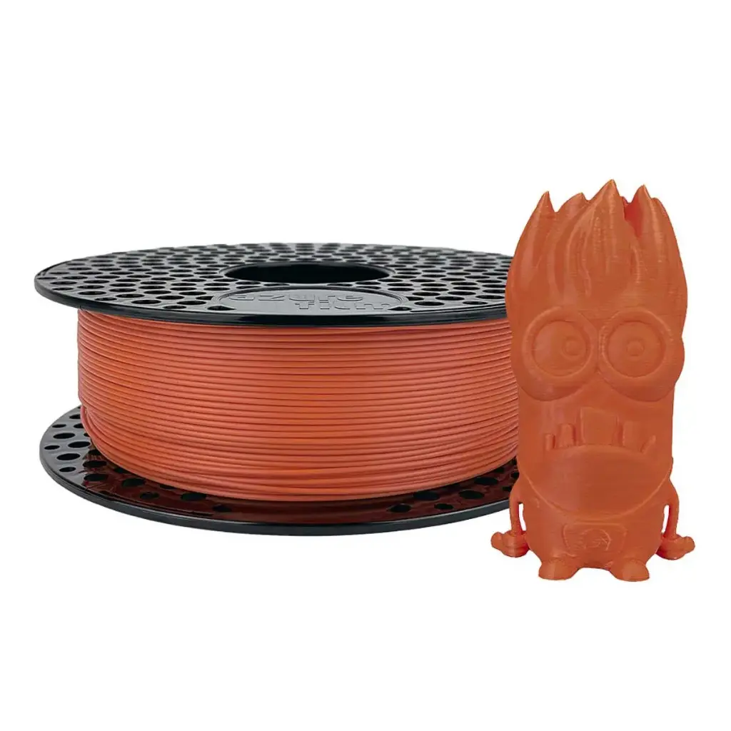 Azurefilm PLA 1,75mm 1kg zonsondergang oranje