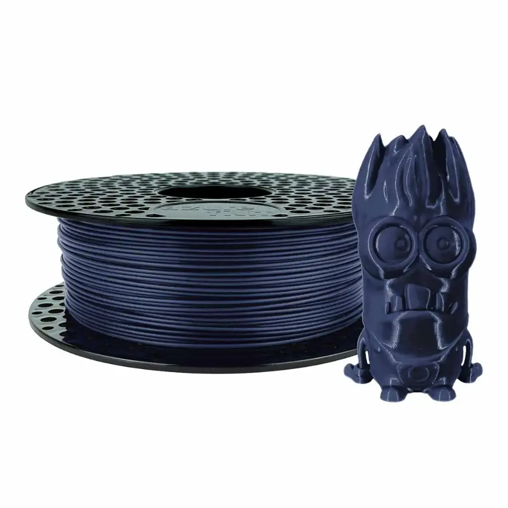 Azurefilm PLA 1.75mm 1kg navy blue