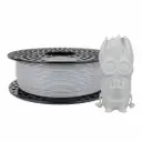 Azurefilm PLA 1,75 mm 1 kg hellgrau