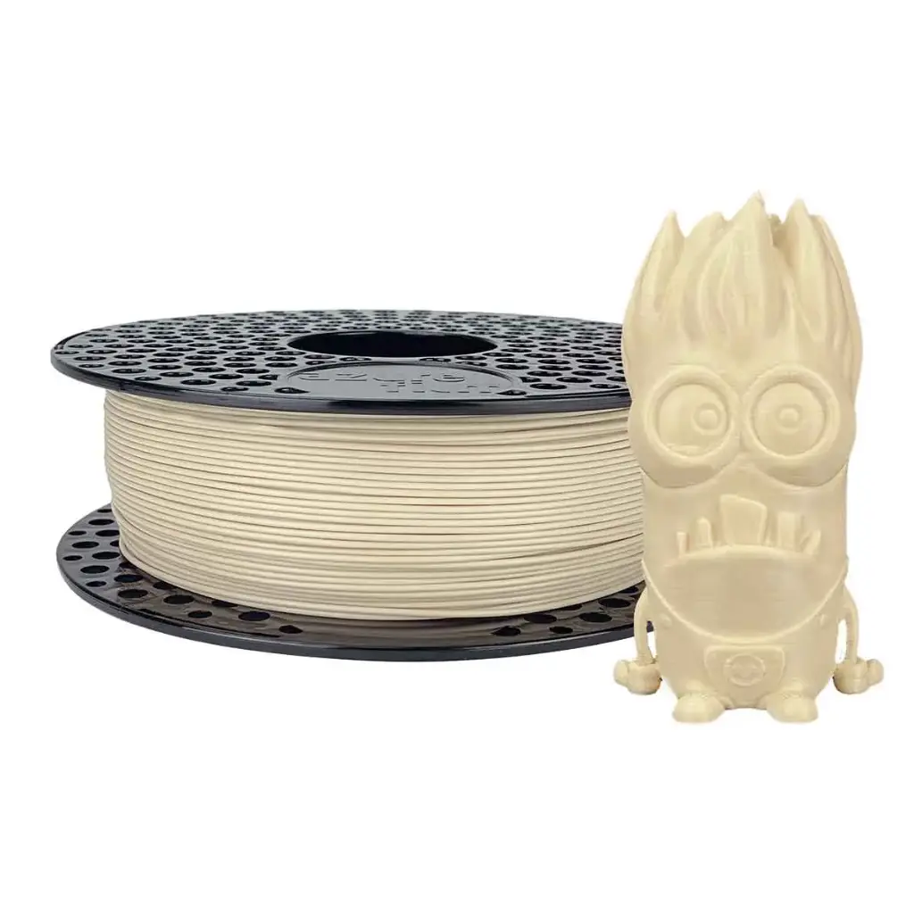 Azurefilm PLA 1,75mm 1kg Champagne