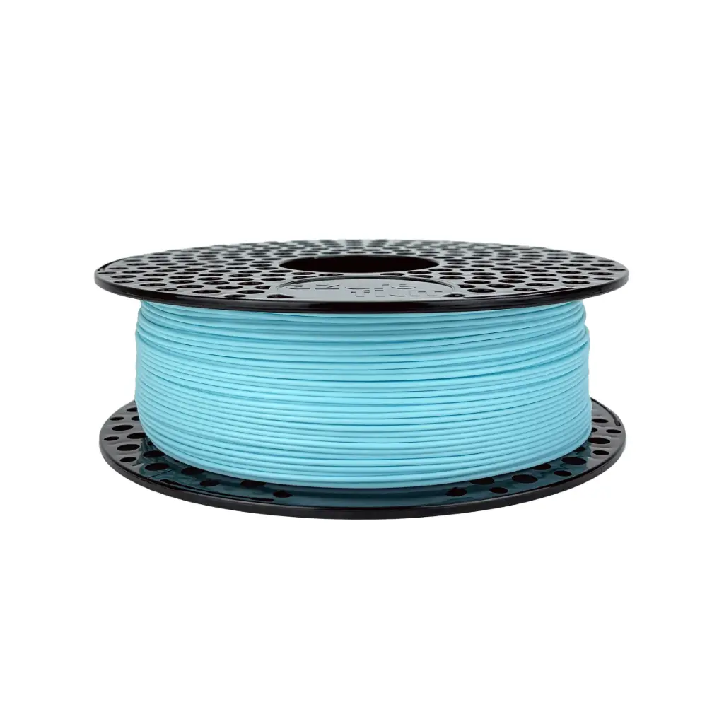 Azurefilm PLA 1,75 mm 1 kg Babyblau Pastell