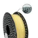 Azurefilm PLA 1,75mm 1kg bananengeel pastel
