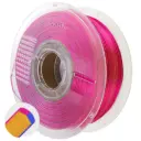 Azurefilm PLA 1,75mm 1kg multicolor silk driekleurige royal fizz