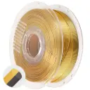 Azurefilm PLA 1,75mm 1kg multicolor Silk gouden schaduw