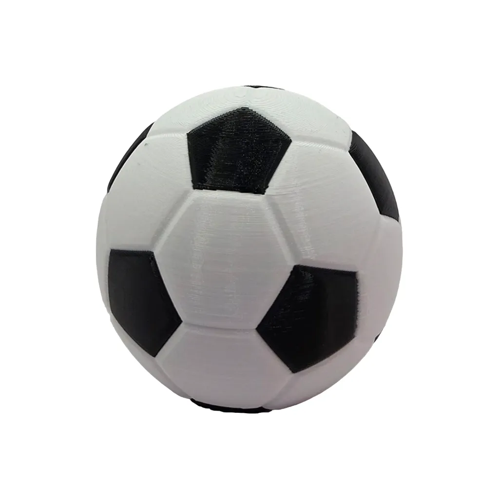 Fußball Anhängerkupplungskappe