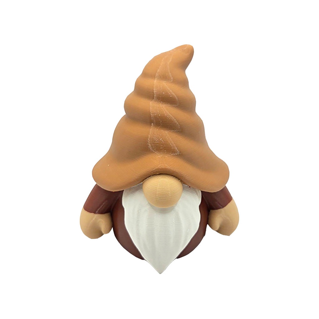 Gnome trekhaakdop