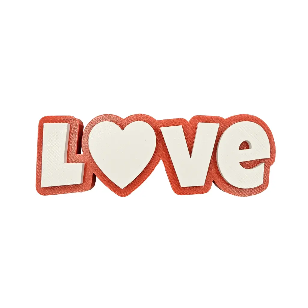 Love Sign