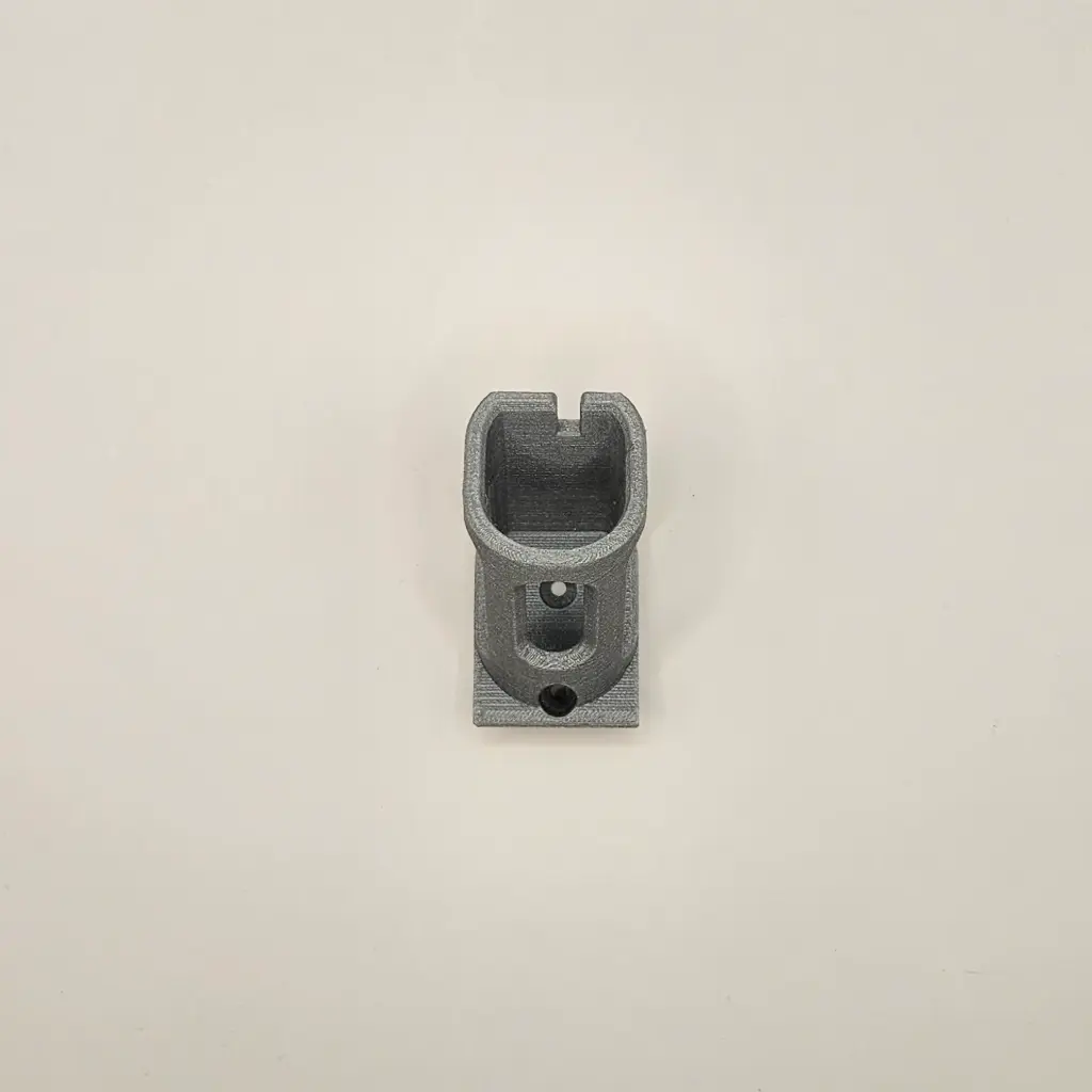 Ryobi 18V Battery Holder Wall Mount - Wall Bracket
