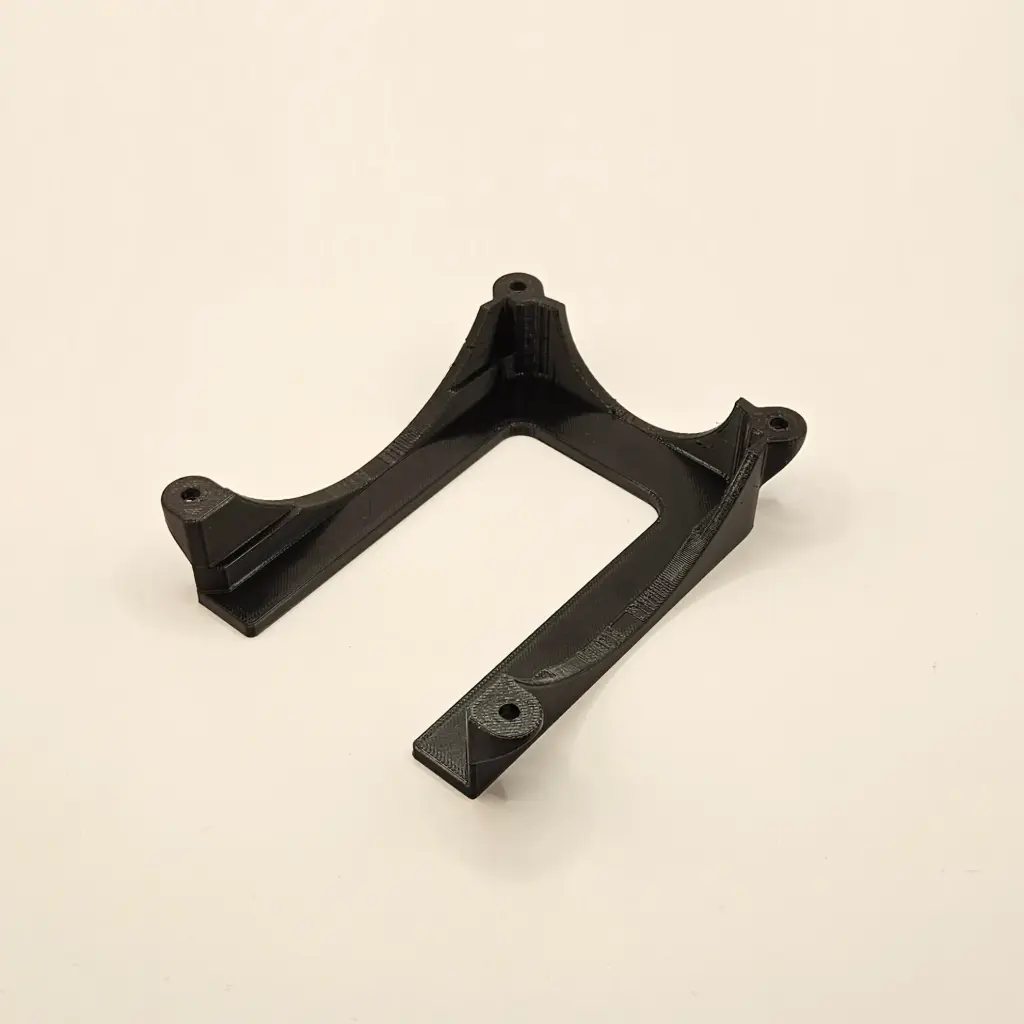 Ryobi Tool Holder Wall Mount - Wall Bracket