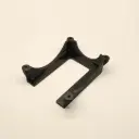 Ryobi Tool Holder Wall Mount - Wall Bracket