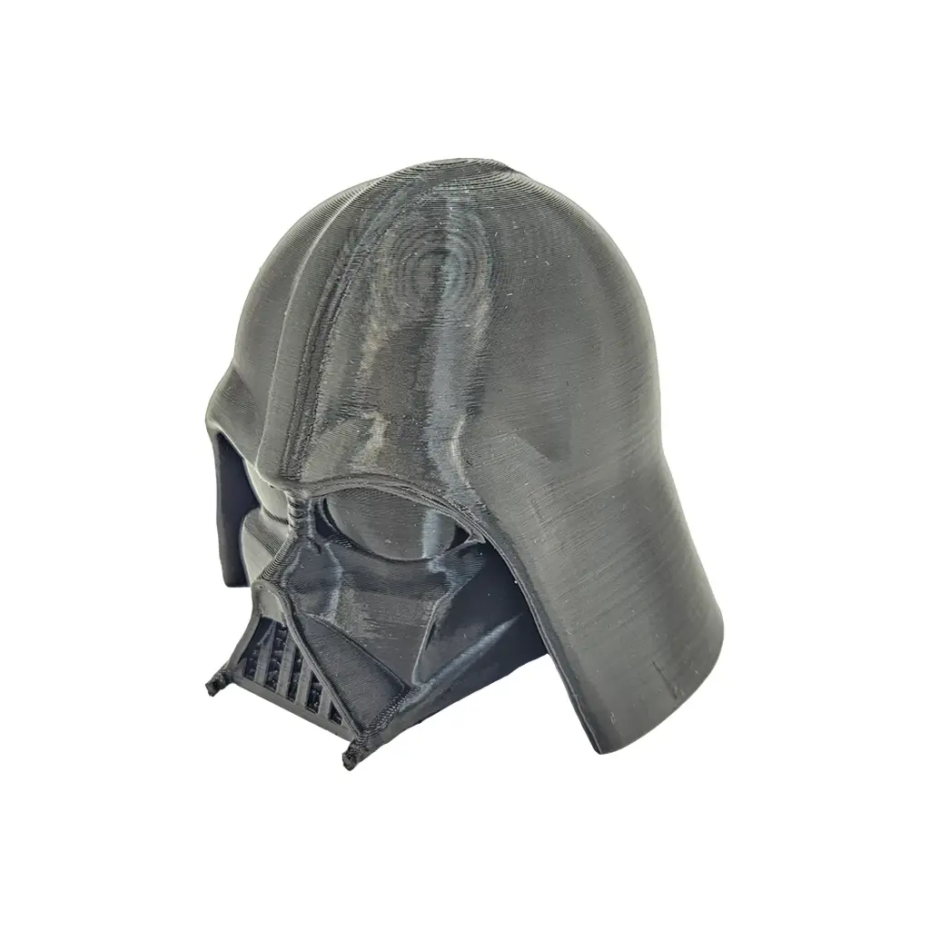 Darth Vader Anhängerkupplungskappe