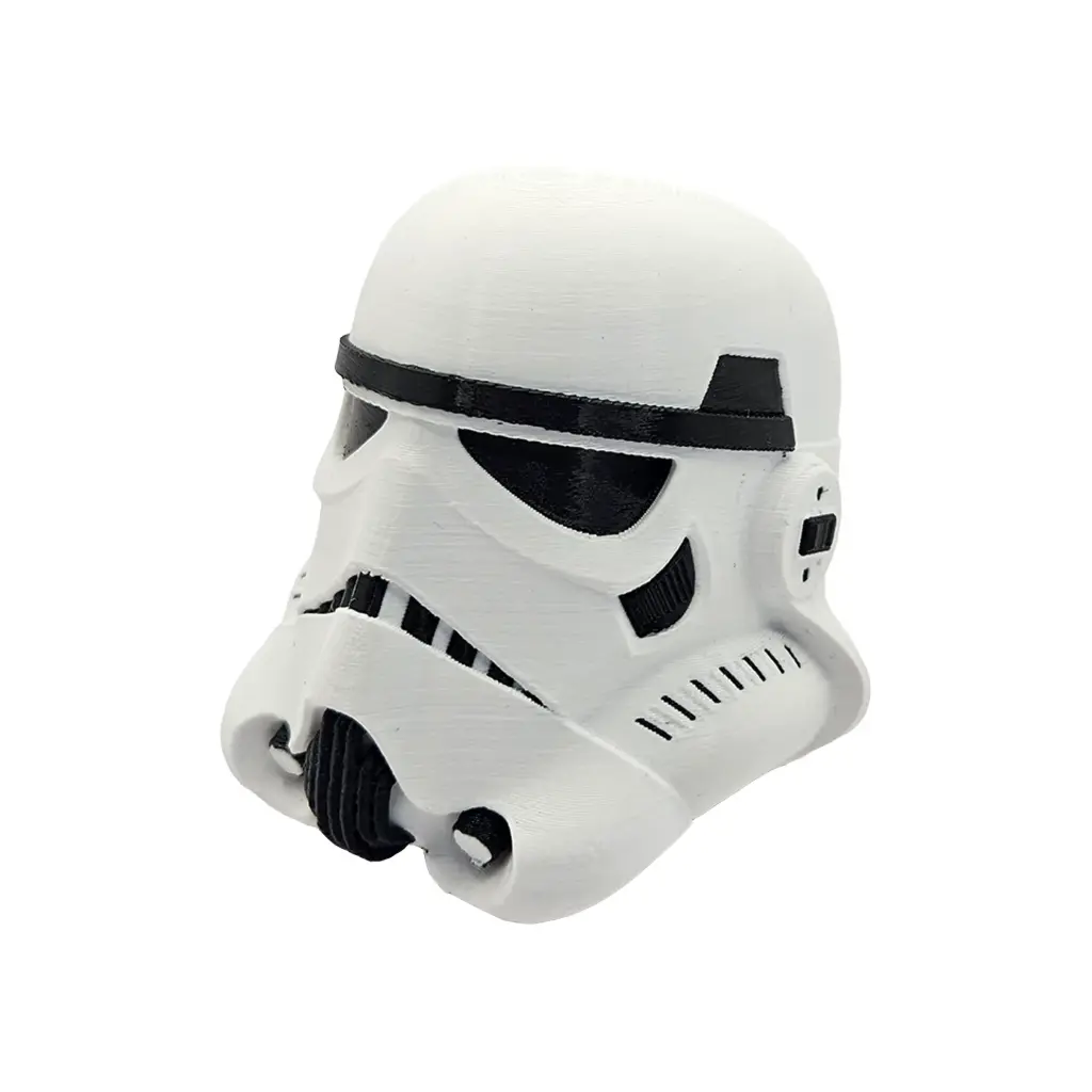 Storm Trooper Trekhaakdop