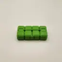 Infinity cube