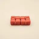 Infinity cube