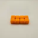 Infinity cube
