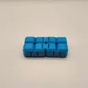 Infinity cube