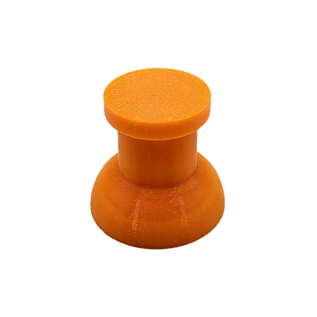Punaise magneet