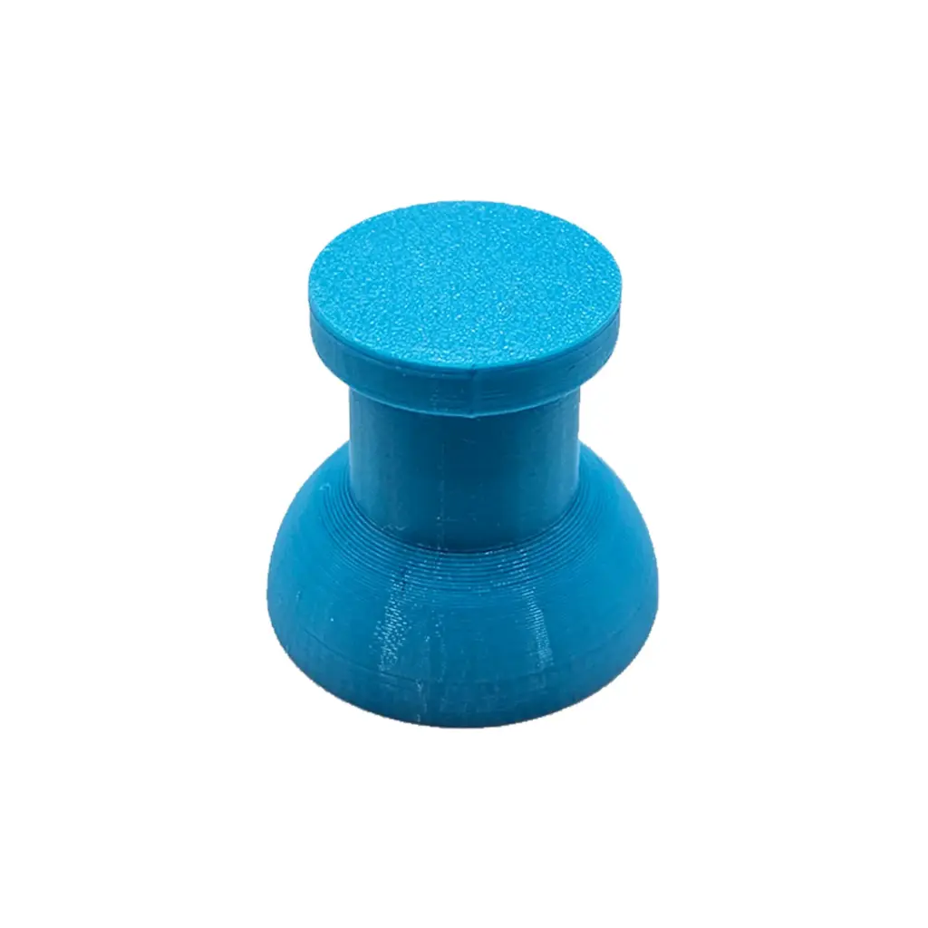 Punaise magneet