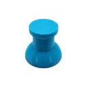Punaise magneet