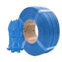 Azurefilm PETG Refill 1,75mm 1kg Blauw