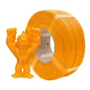 Azurefilm PETG Refill 1,75mm 1kg Oranje
