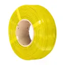 Azurefilm PETG Refill 1,75mm 1kg Geel