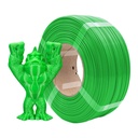 Azurefilm PETG Refill 1,75mm 1kg Gras Groen
