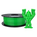 Azurefilm PETG 1,75mm 1kg Gras Groen