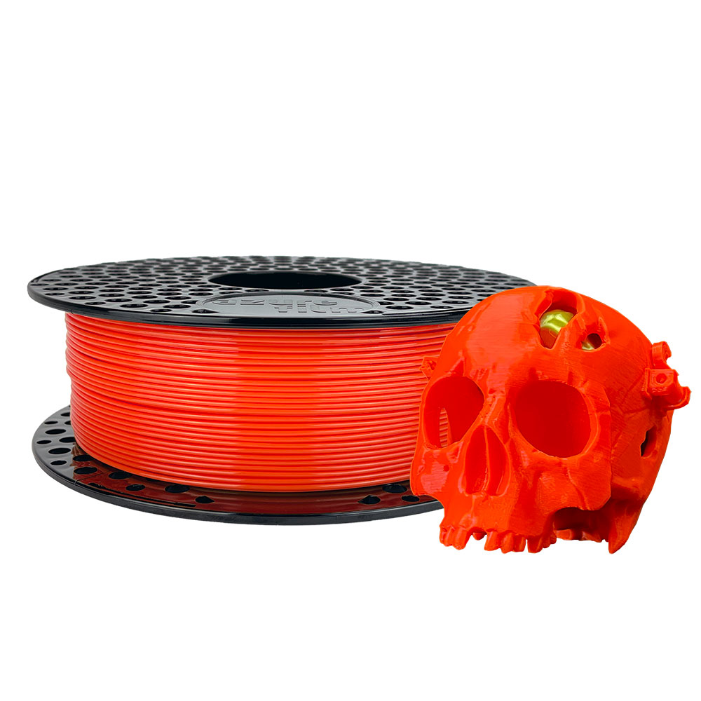 Azurefilm PETG 1,75mm 1kg Tijger Oranje