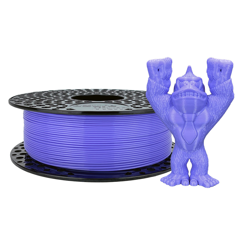Azurefilm PETG 1,75mm 1kg Lilac