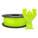 Azurefilm PETG 1,75mm 1kg Neon Lime