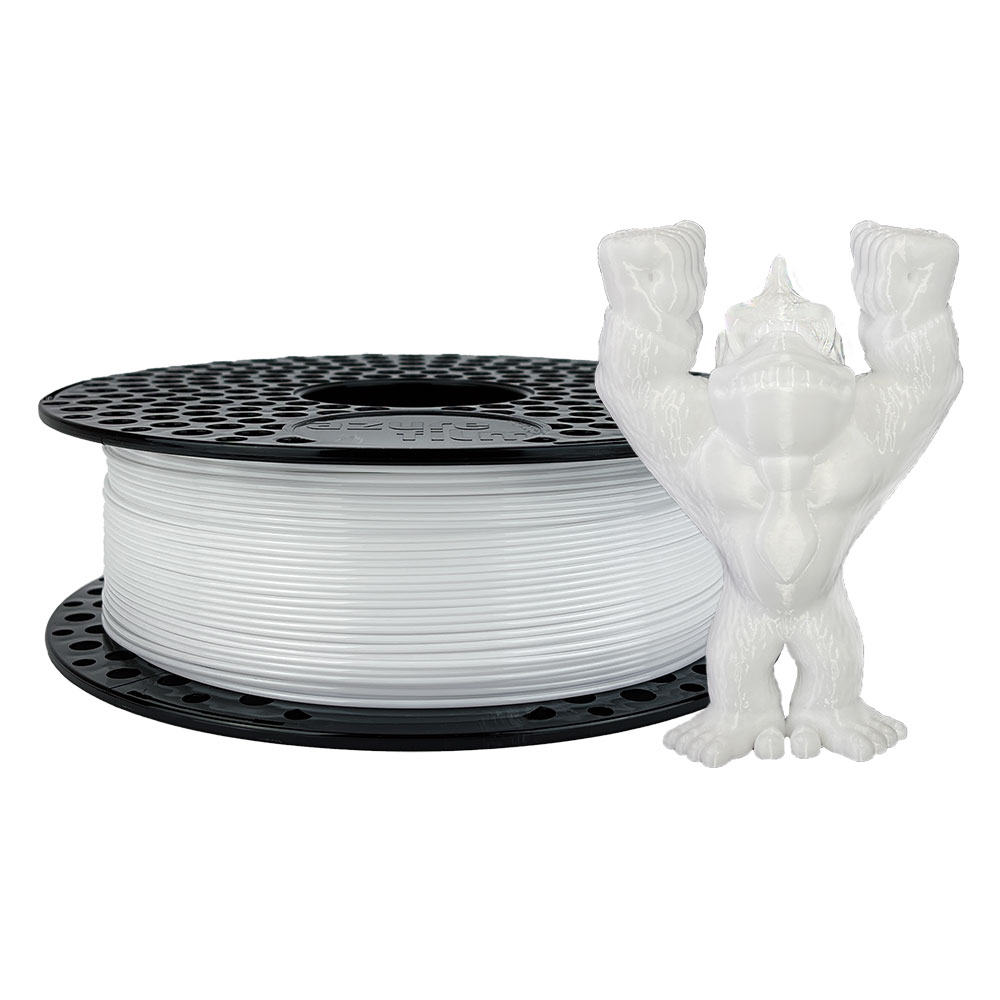 Azurefilm PETG 1,75mm 1kg Moon Light