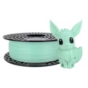 Azurefilm PETG 1,75mm 1kg Mint Groen Pastel