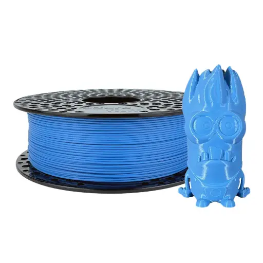 Azurefilm PLA 1,75mm 1kg blauw