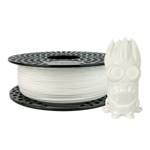 Azurefilm PLA 1.75mm 1kg white