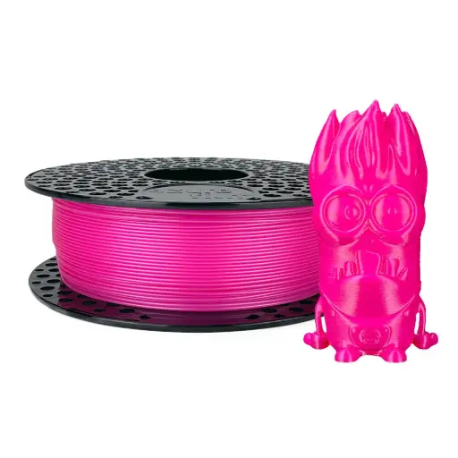 Azurefilm PLA 1.75mm 1kg fuchsia pink