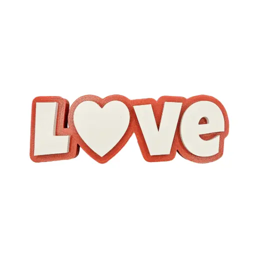 Love Sign