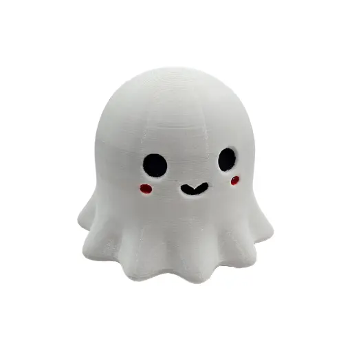 Ghost Trekhaakdop