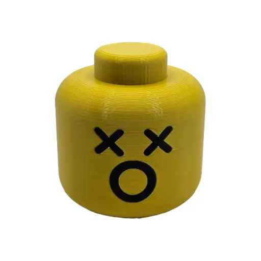 XOX Tow Hitch Cap