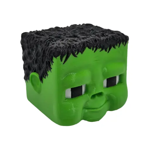Zombie Trekhaakdop