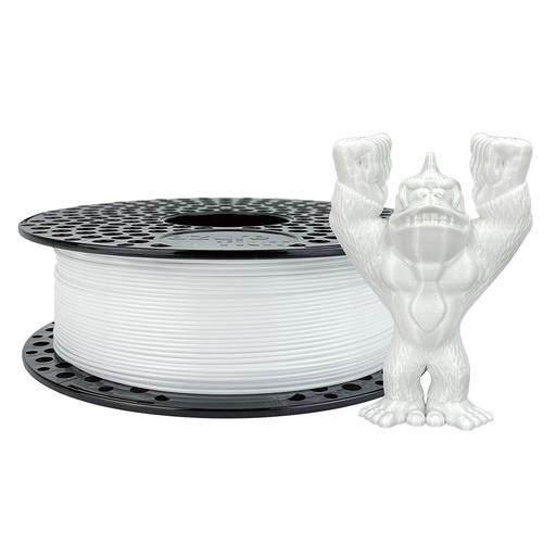Azurefilm PETG 1,75mm 1kg wit