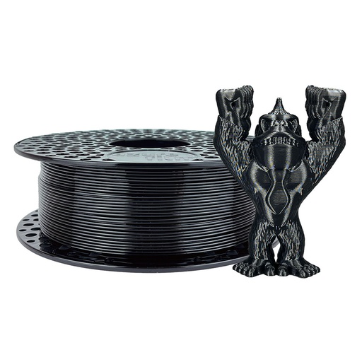 Azurefilm PETG 1,75mm 1kg black