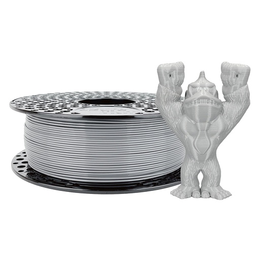 Azurefilm PETG 1,75mm 1kg Licht Grijs