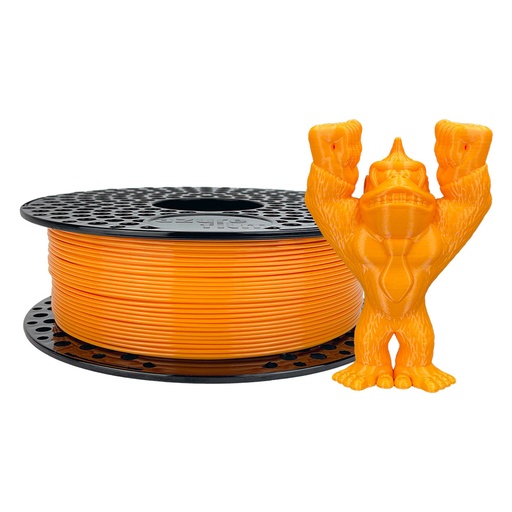 Azurefilm PETG 1,75mm 1kg Oranje